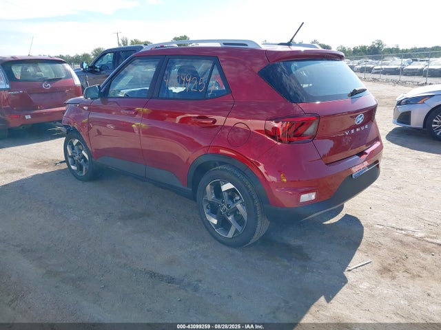 Hyundai mpi gamma ii 2025 KMHRC8A33SU408067 Image 3
