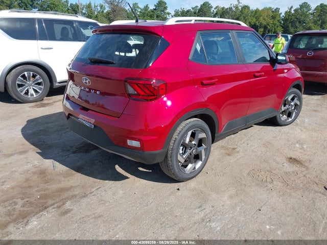 Hyundai mpi gamma ii 2025 KMHRC8A33SU408067 Image 4