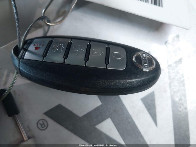 1N4AL3AP0HC268295 Nissan Altima