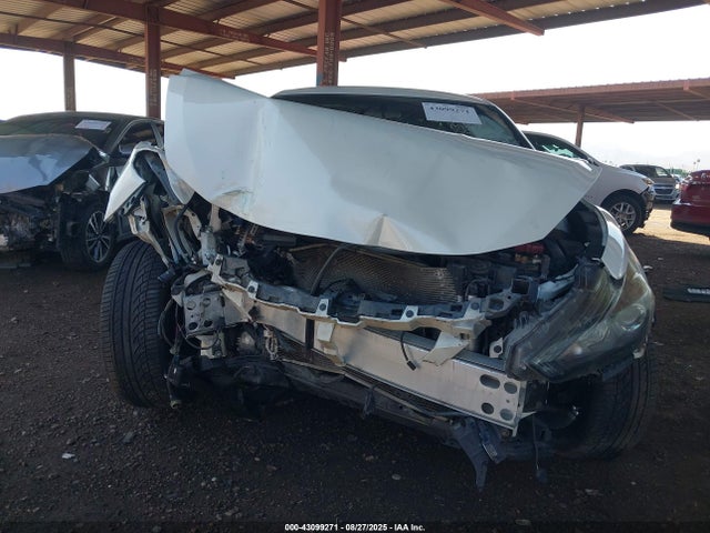 1N4AL3AP0HC268295 Nissan Altima