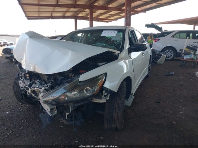 1N4AL3AP0HC268295 Nissan Altima
