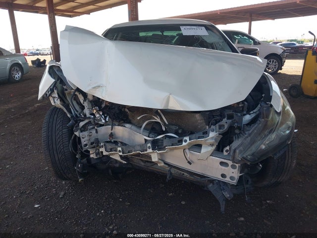 1N4AL3AP0HC268295 Nissan Altima