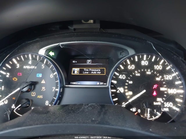1N4AL3AP0HC268295 Nissan Altima