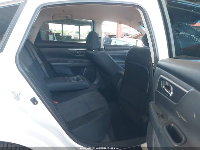 1N4AL3AP0HC268295 Nissan Altima
