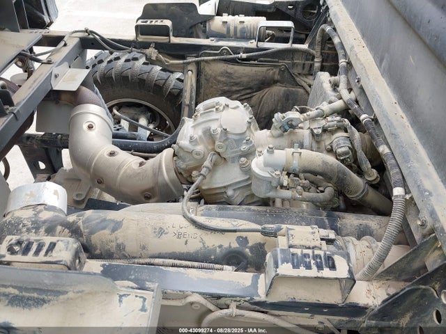 2023 Kawasaki Kaf700 A მანქანა იყიდება აუქციონზე, vin: RGSW643A9PBD70181, აუქციონის ნომერი: 43099274