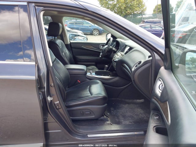 5N1AL0MM1EC513879 Infiniti QX60