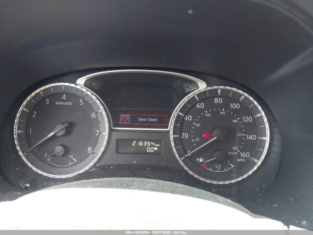 5N1AL0MM1EC513879 Infiniti QX60