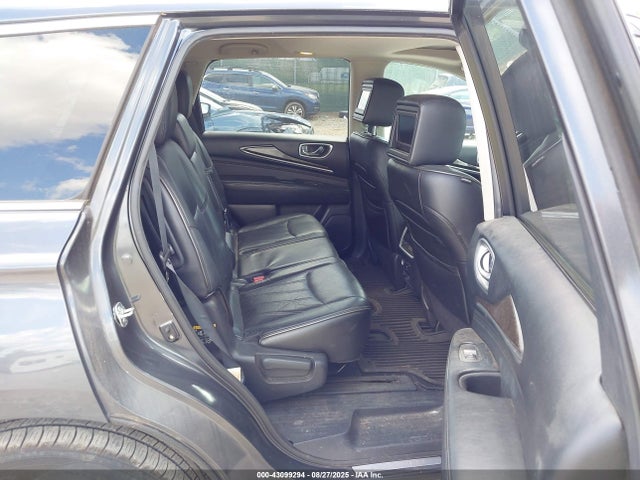 5N1AL0MM1EC513879 Infiniti QX60