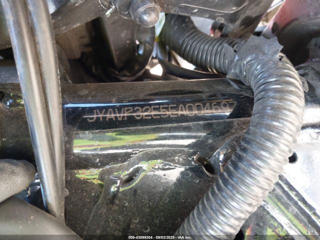 2014 YAMAHA XVS1300 JYAVP32E5EA004697 Photo 9