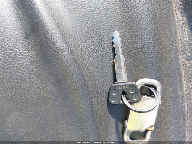 2014 YAMAHA XVS1300 JYAVP32E5EA004697 Photo 10