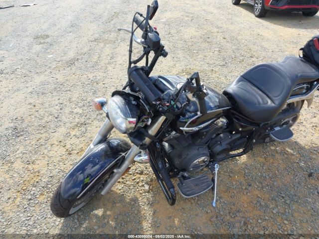 2014 YAMAHA XVS1300 JYAVP32E5EA004697 Photo 1