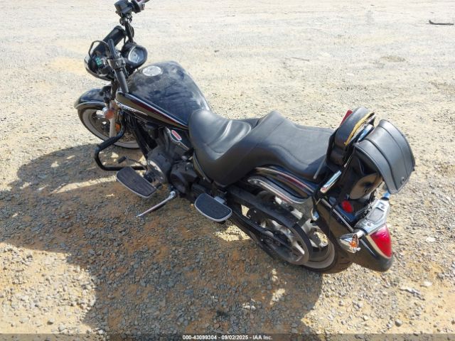 2014 YAMAHA XVS1300 JYAVP32E5EA004697 Photo 2