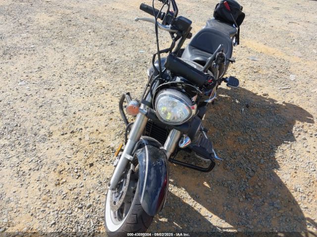 2014 YAMAHA XVS1300 JYAVP32E5EA004697 Photo 4