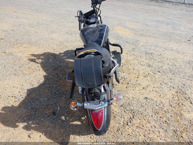 2014 YAMAHA XVS1300 JYAVP32E5EA004697 Photo 5