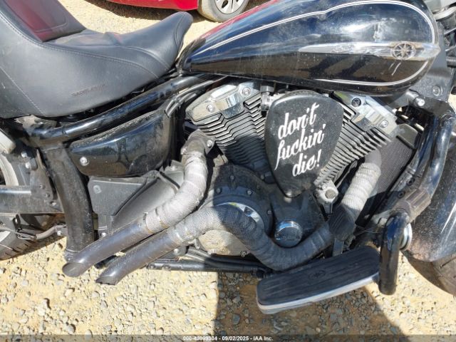2014 YAMAHA XVS1300 JYAVP32E5EA004697 Photo 7