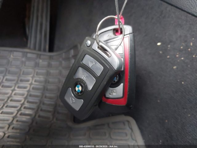 2017 BMW 340I WBA8B7C3XHA189982 Photo 10