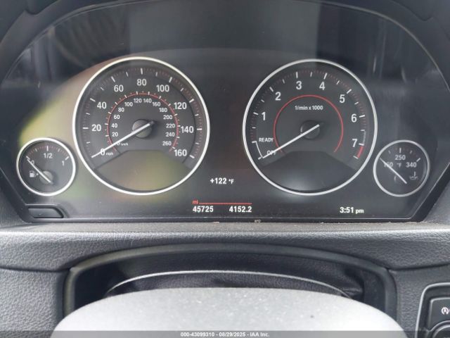 2017 BMW 340I WBA8B7C3XHA189982 Photo 6