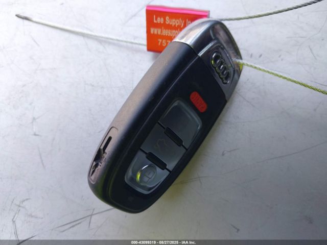 2015 AUDI SQ5 WA1CGAFP3FA043294 Photo 10