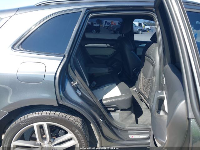 2015 AUDI SQ5 WA1CGAFP3FA043294 Photo 7