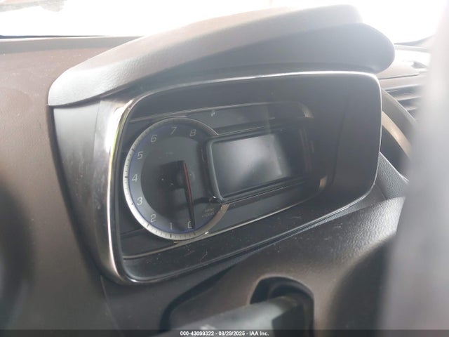 Chevrolet Trax Lt 2015 KL7CJRSB2FB098083 Image 7