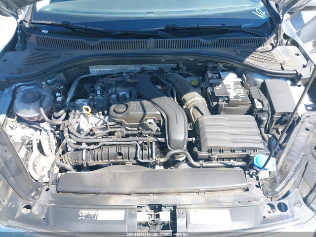Volkswagen tsi 2024 3VW5M7BU9RM077038 Image 10