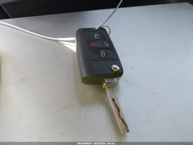 Volkswagen tsi 2024 3VW5M7BU9RM077038 Image 11