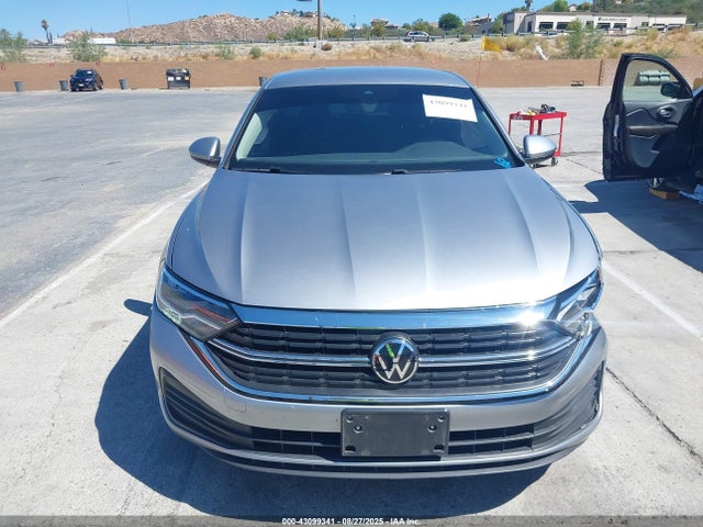 Volkswagen tsi 2024 3VW5M7BU9RM077038 Image 12