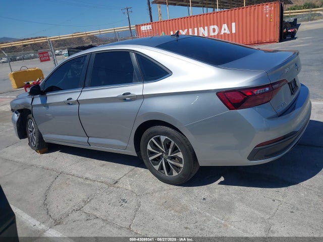 Volkswagen tsi 2024 3VW5M7BU9RM077038 Image 14