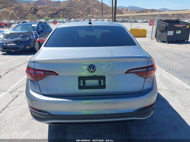 Volkswagen tsi 2024 3VW5M7BU9RM077038 Image 16
