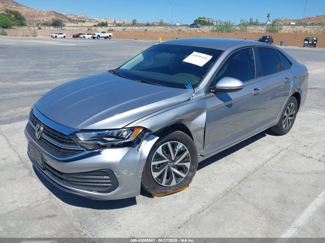 Volkswagen tsi 2024 3VW5M7BU9RM077038 Image 2