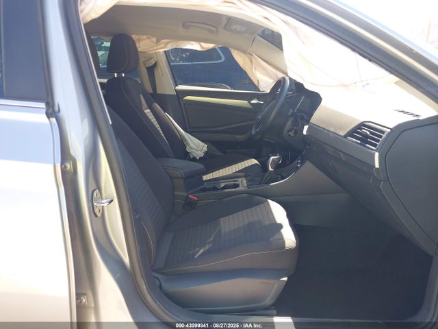 Volkswagen tsi 2024 3VW5M7BU9RM077038 Image 5