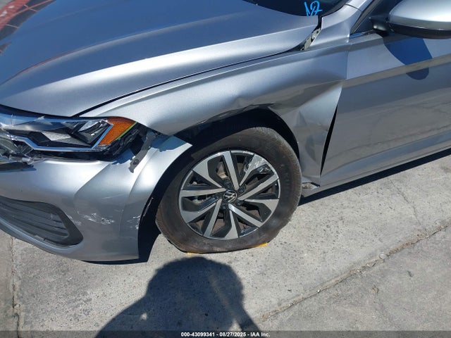 Volkswagen tsi 2024 3VW5M7BU9RM077038 Image 6