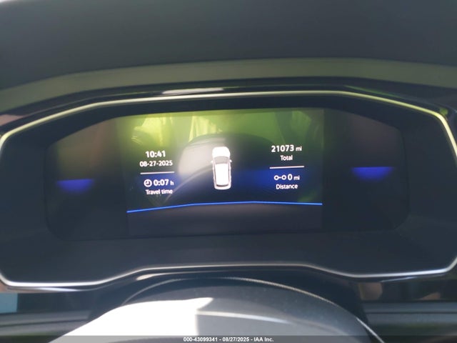 Volkswagen tsi 2024 3VW5M7BU9RM077038 Image 7