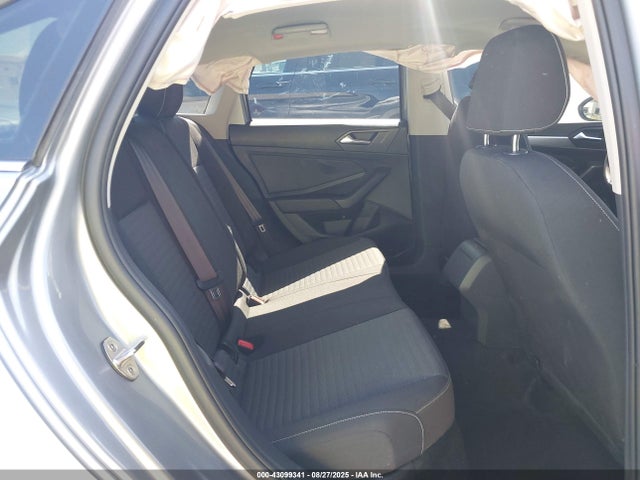 Volkswagen tsi 2024 3VW5M7BU9RM077038 Image 8