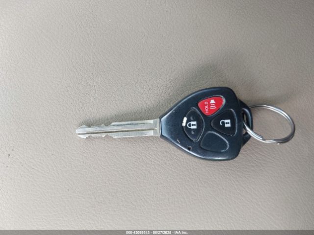 2013 TOYOTA 4RUNNER JTEZU5JR5D5063542 Photo 10