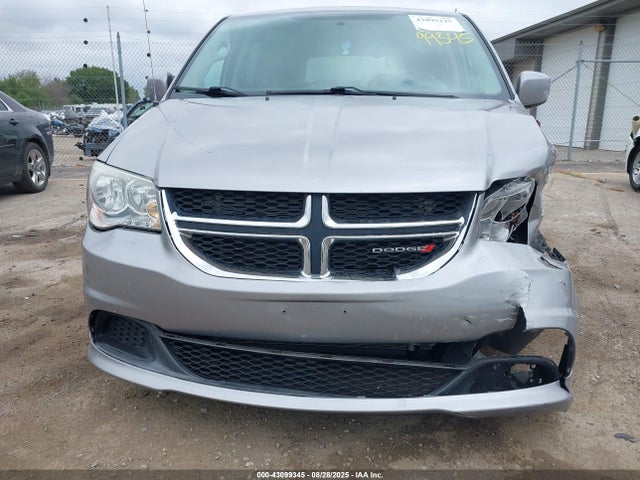 Dodge 2016 2016 2C4RDGCG6GR400075 Image 12