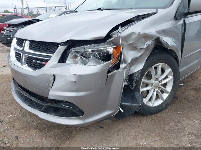 Dodge 2016 2016 2C4RDGCG6GR400075 Image 6
