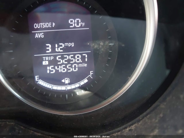 Продаж на аукціоні авто 2015 Mazda Mazda6 I Touring, vin: JM1GJ1V58F1197685, номер лоту: 43099351