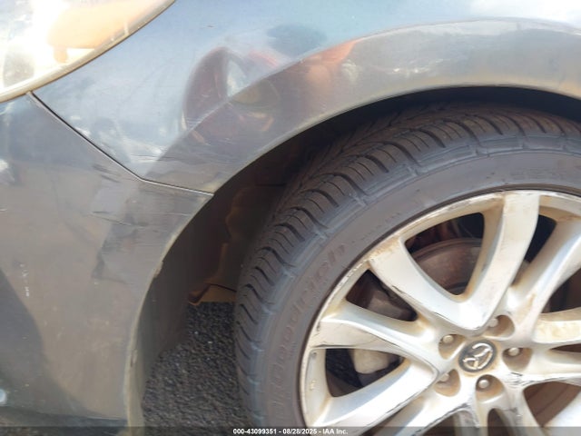 Продаж на аукціоні авто 2015 Mazda Mazda6 I Touring, vin: JM1GJ1V58F1197685, номер лоту: 43099351