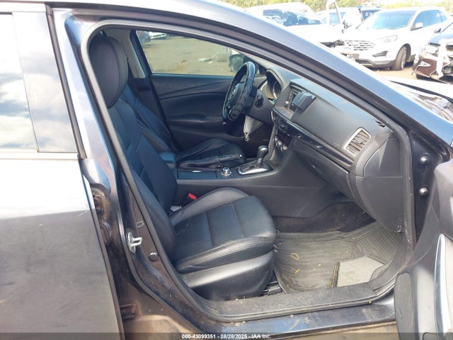 Продаж на аукціоні авто 2015 Mazda Mazda6 I Touring, vin: JM1GJ1V58F1197685, номер лоту: 43099351