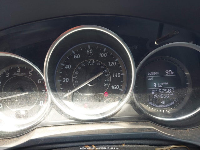 Продаж на аукціоні авто 2015 Mazda Mazda6 I Touring, vin: JM1GJ1V58F1197685, номер лоту: 43099351