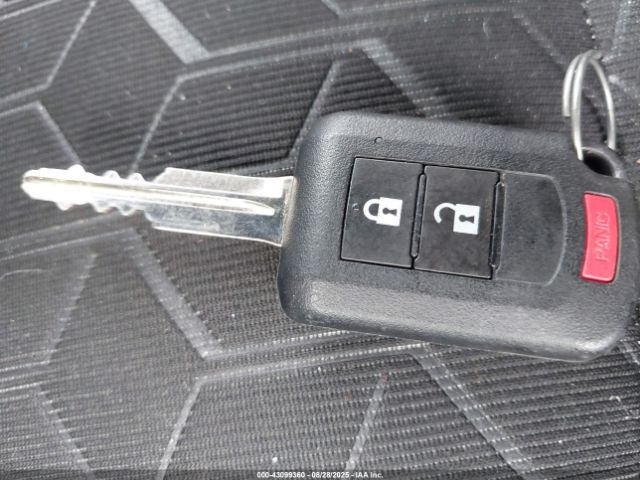 2024 MITSUBISHI OUTLANDER SPORT JA4ARUAU3RU007396 Photo 10