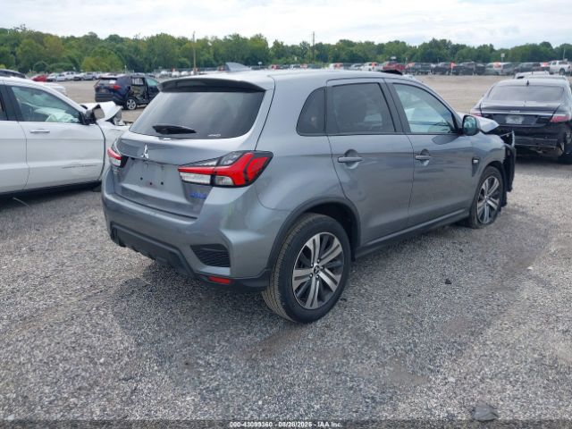 2024 MITSUBISHI OUTLANDER SPORT JA4ARUAU3RU007396 Photo 3