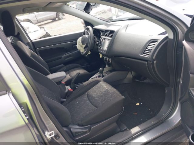 2024 MITSUBISHI OUTLANDER SPORT JA4ARUAU3RU007396 Photo 4