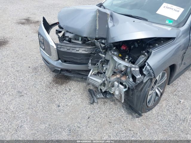 2024 MITSUBISHI OUTLANDER SPORT JA4ARUAU3RU007396 Photo 5