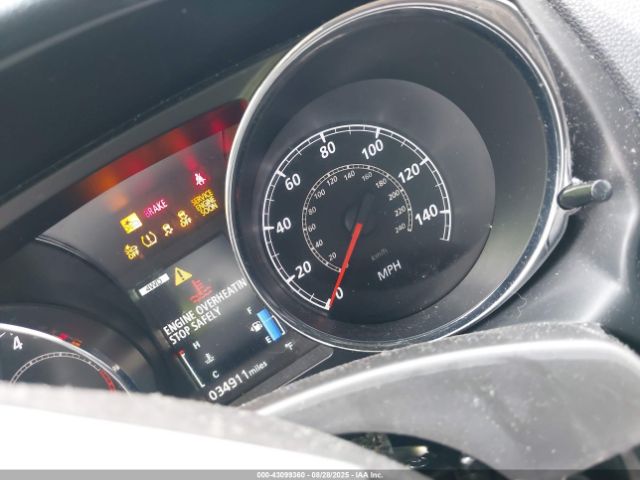 2024 MITSUBISHI OUTLANDER SPORT JA4ARUAU3RU007396 Photo 6