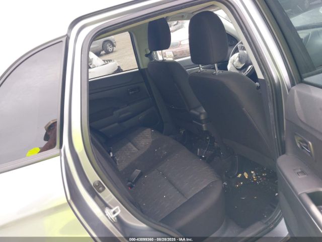 2024 MITSUBISHI OUTLANDER SPORT JA4ARUAU3RU007396 Photo 7