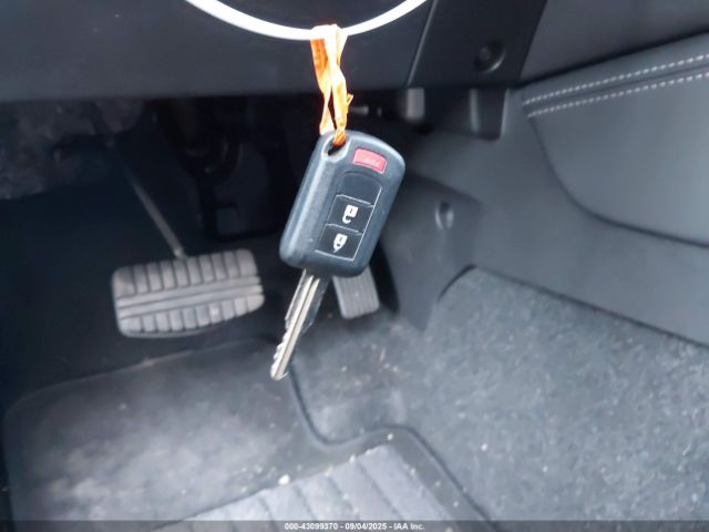 2022 MITSUBISHI OUTLANDER SPORT JA4ARUAU6NU009511 Photo 10