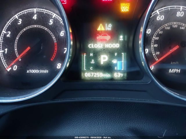 2022 MITSUBISHI OUTLANDER SPORT JA4ARUAU6NU009511 Photo 6