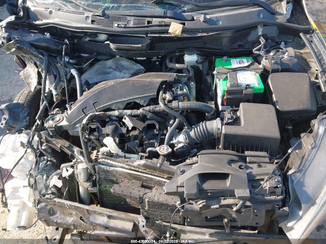 3MYDLBYV8KY500521 Toyota p5v